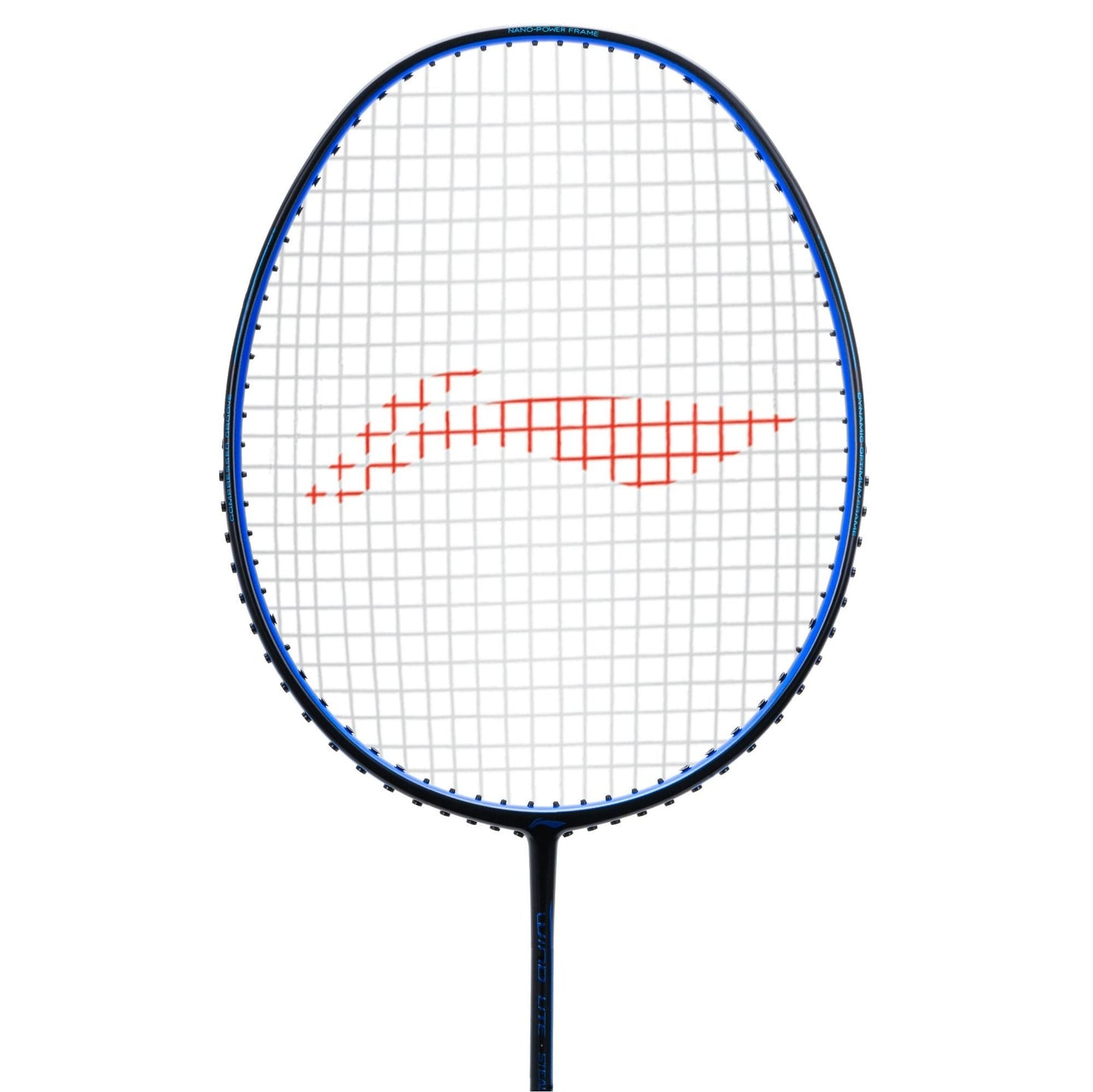 Li-Ning Wind Lite Stealth