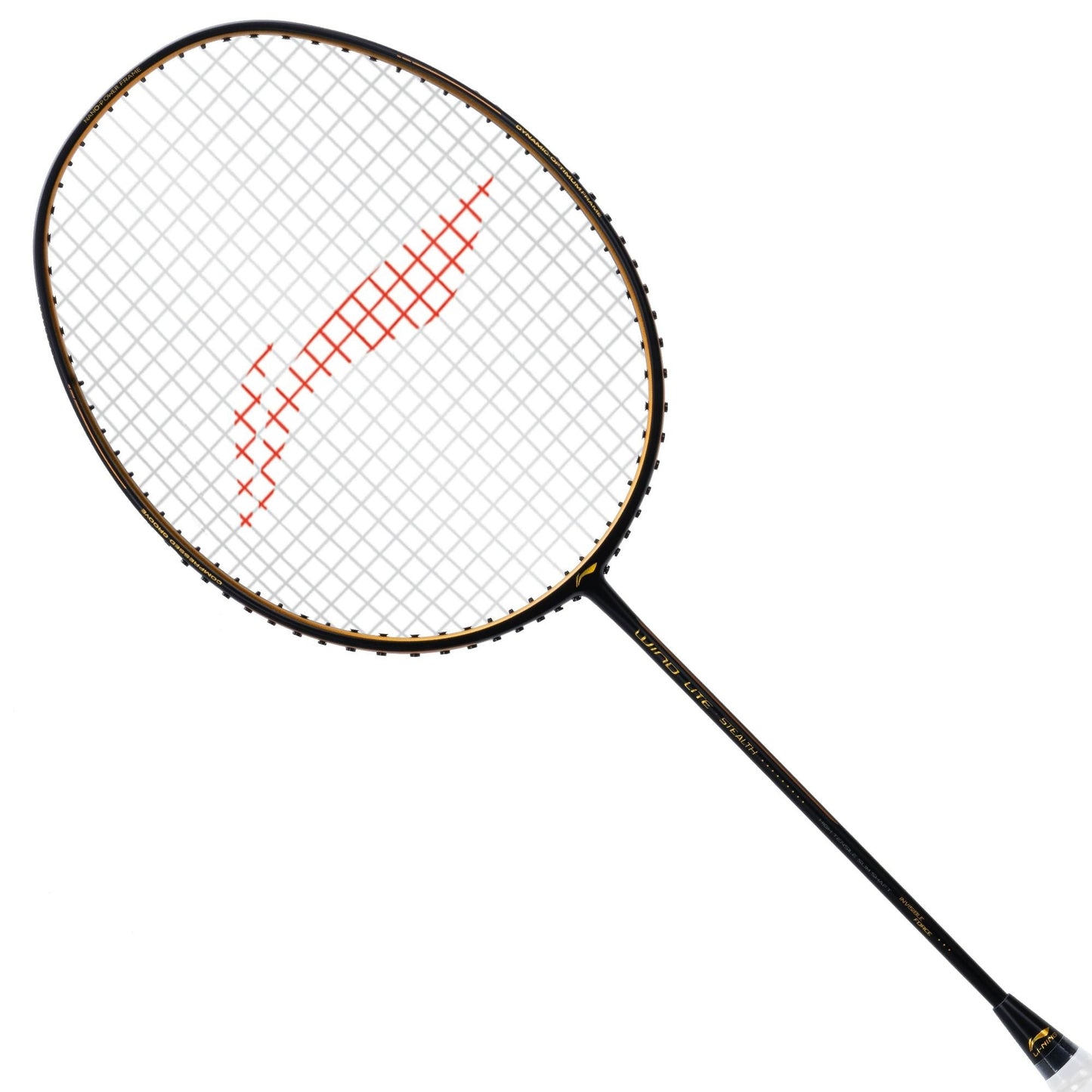 Li-Ning Wind Lite Stealth