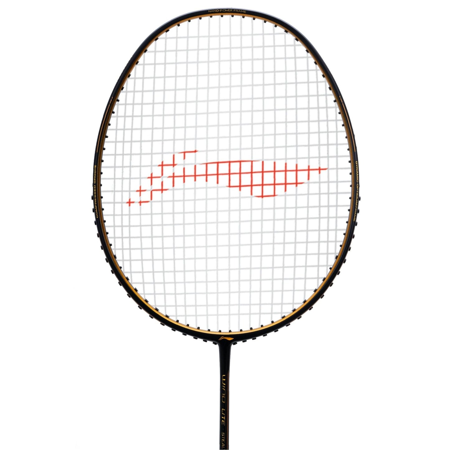 Li-Ning Wind Lite Stealth