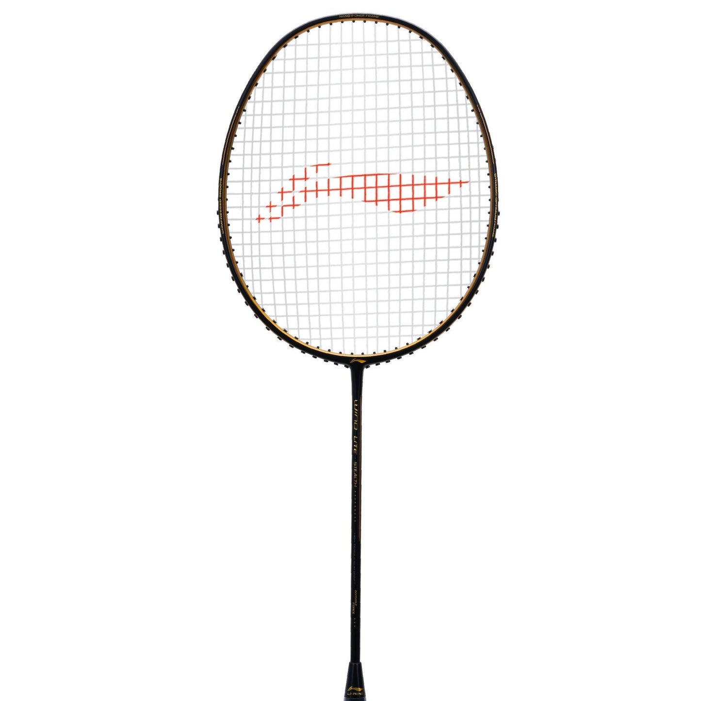 Li-Ning Wind Lite Stealth