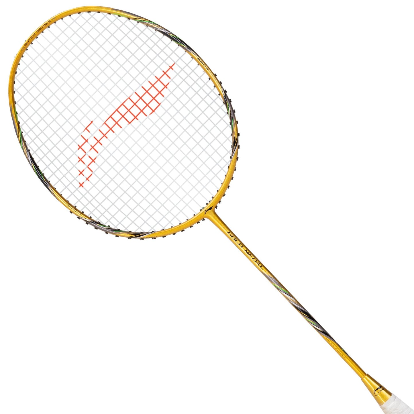 Li-Ning Super Series Gold Medal