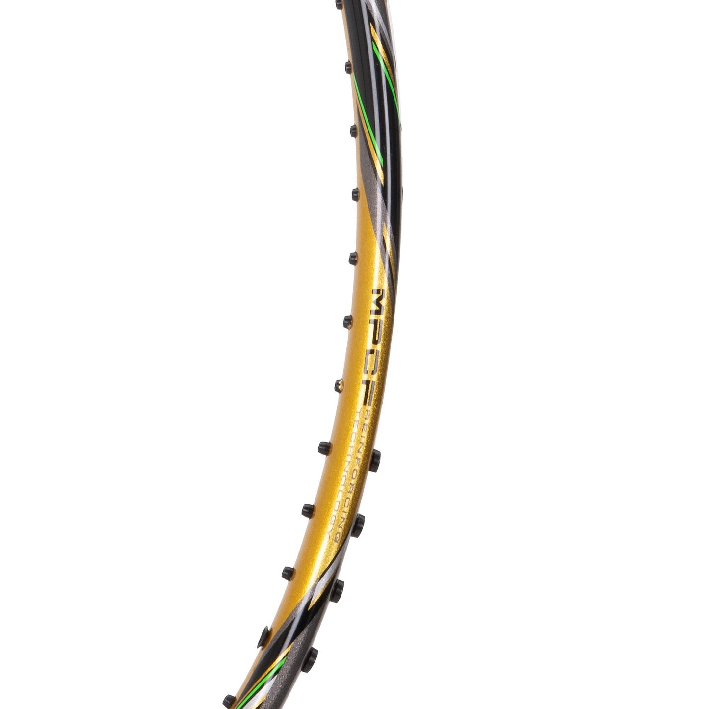 Li-Ning Super Series Gold Medal