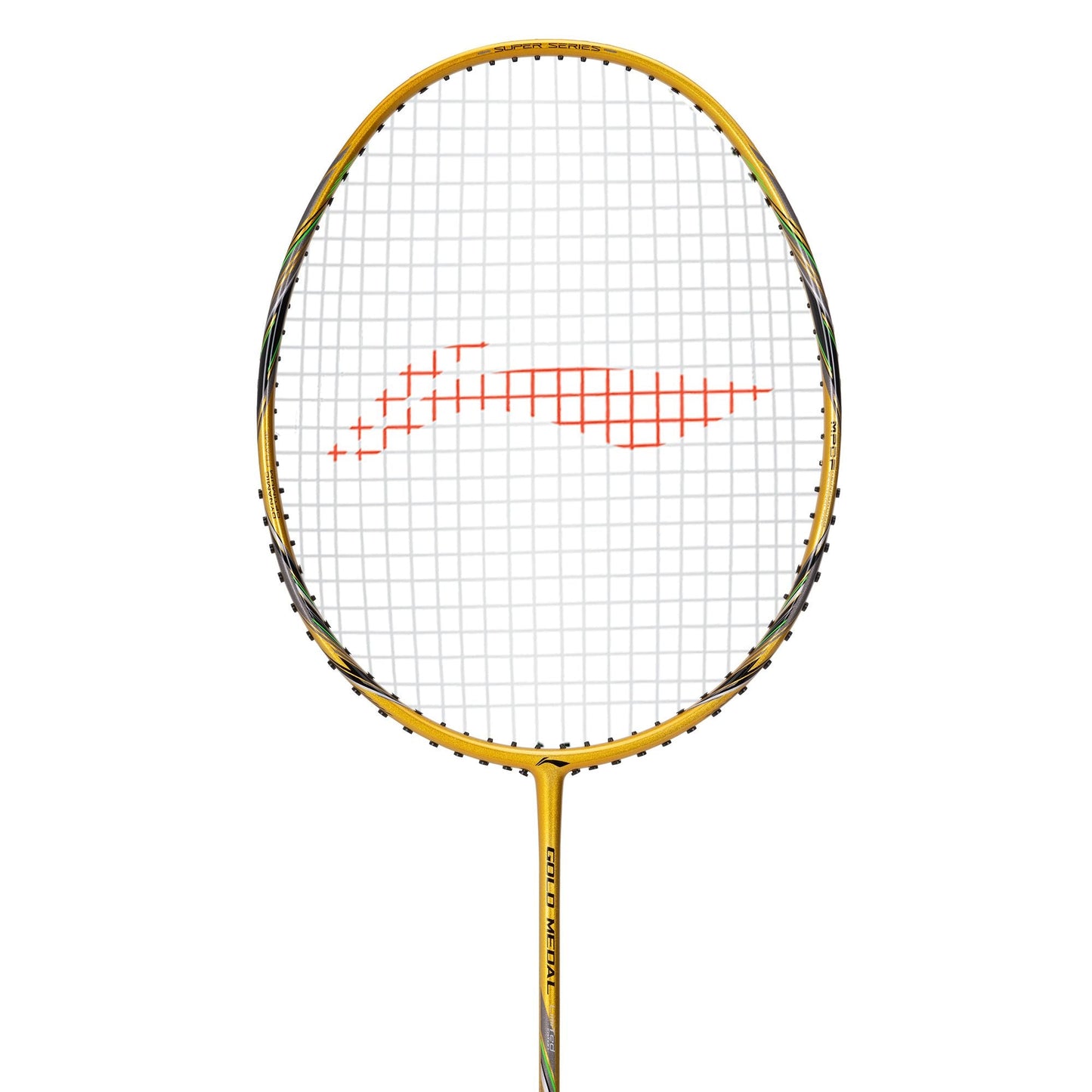 Li-Ning Super Series Gold Medal
