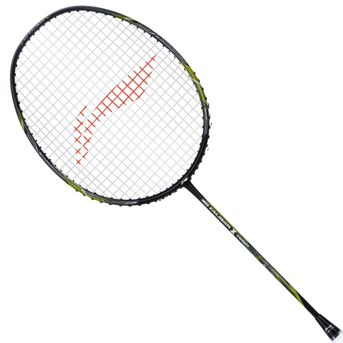 Li-Ning 3D Calibar X Combat