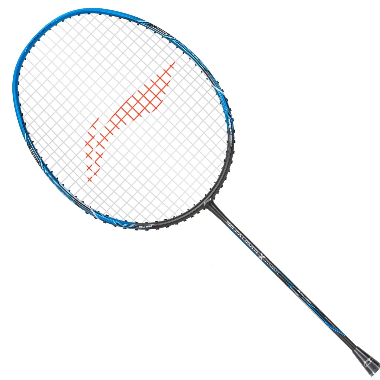 Li-Ning 3D Calibar X Combat