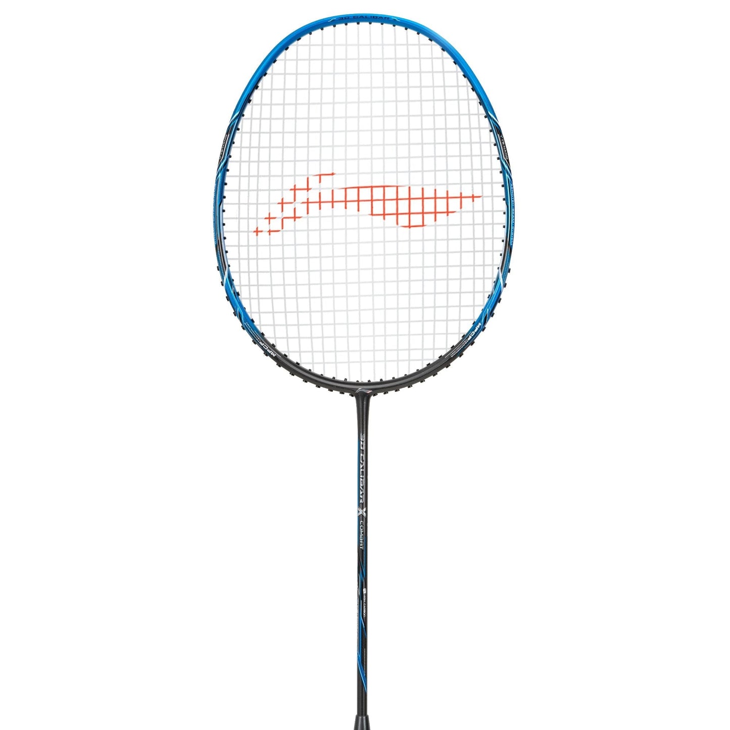 Li-Ning 3D Calibar X Combat