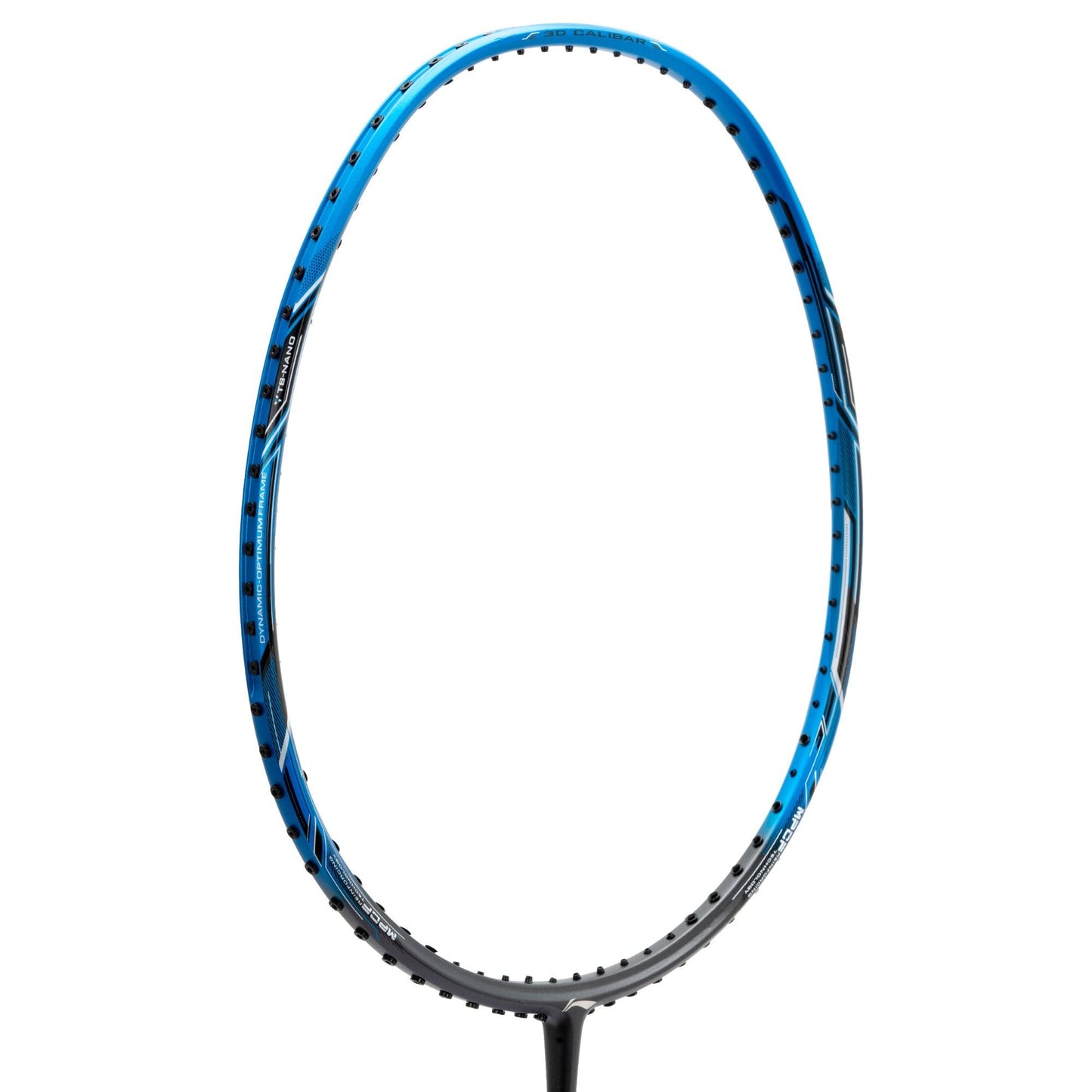 Li-Ning 3D Calibar X Combat