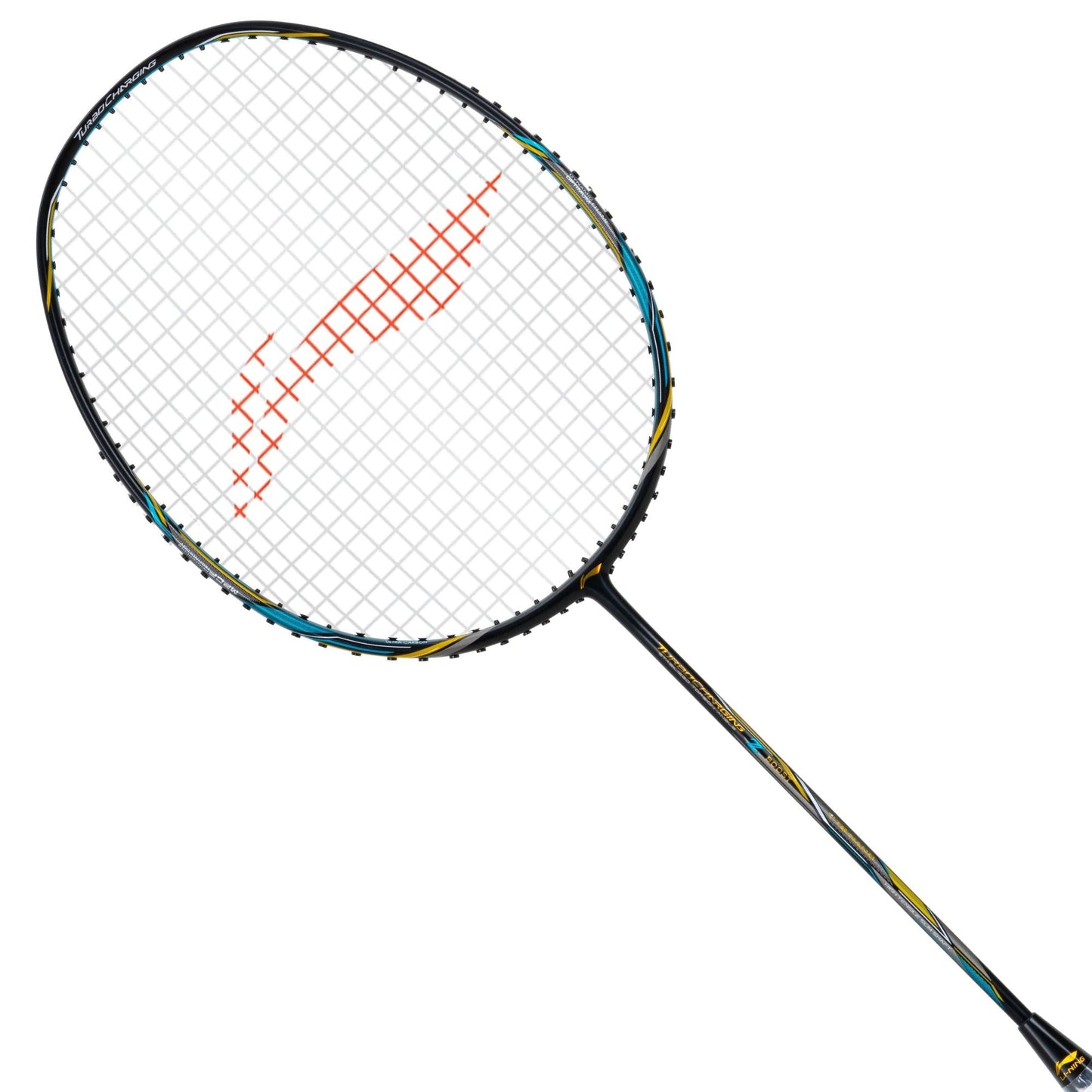 Li-Ning Turbo Charging Z Boost