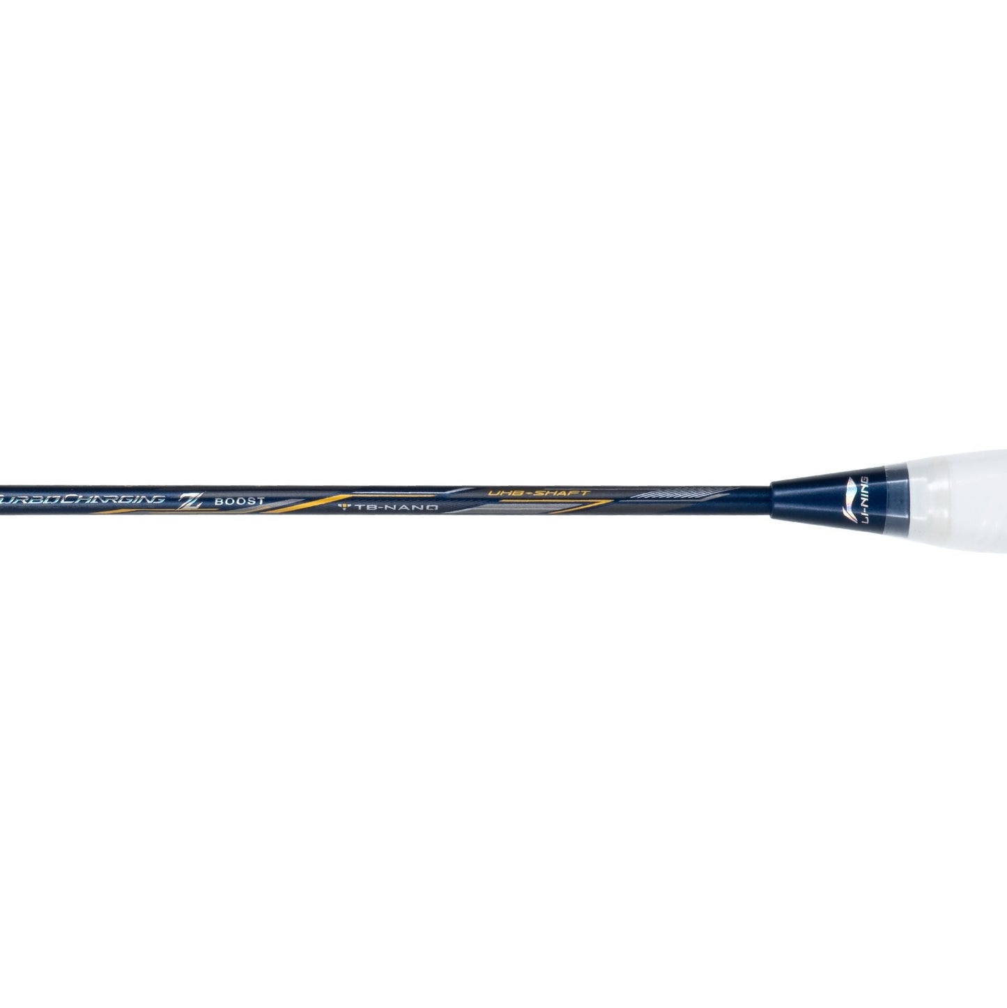 Li-Ning Turbo Charging Z Boost