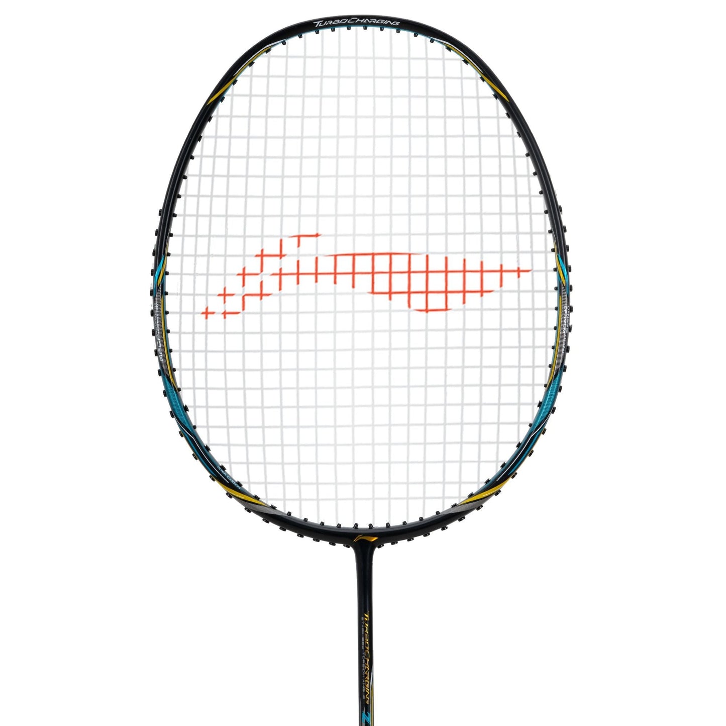 Li-Ning Turbo Charging Z Boost