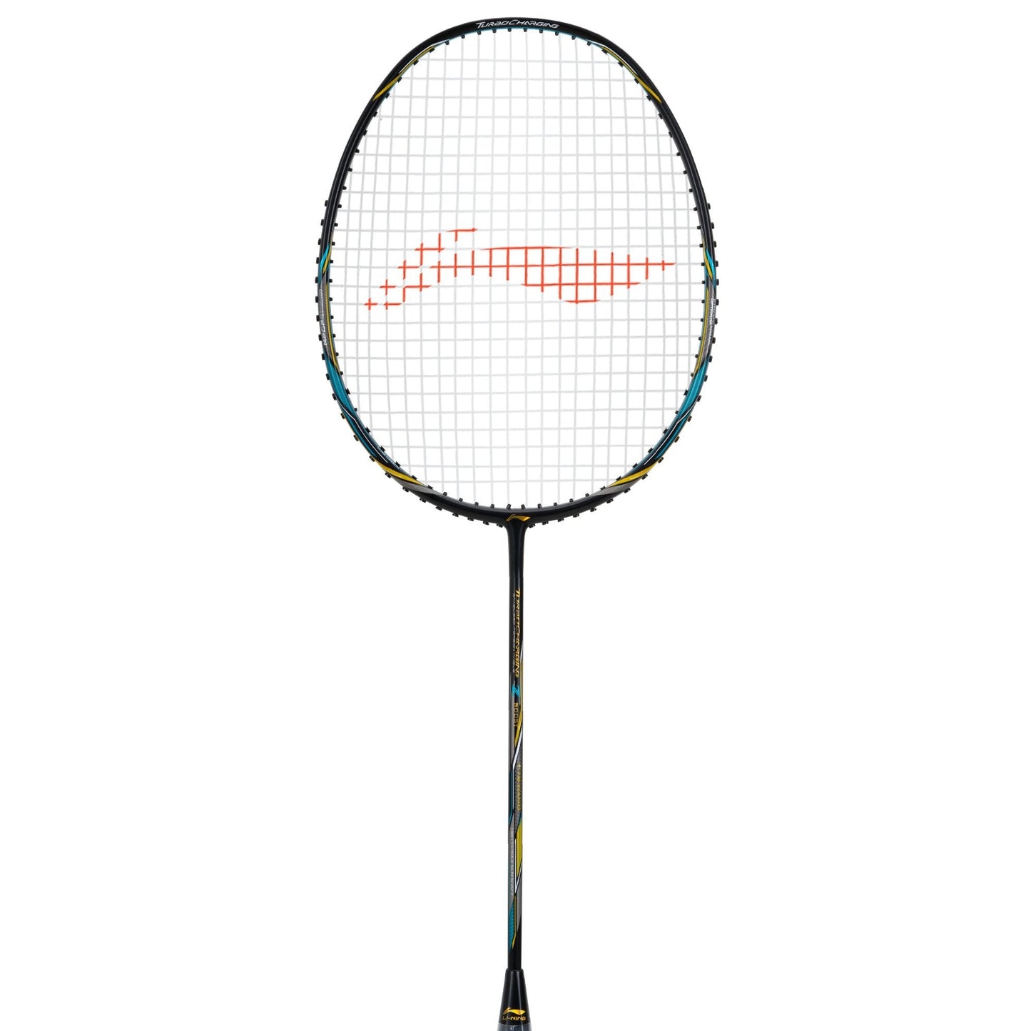 Li-Ning Turbo Charging Z Boost