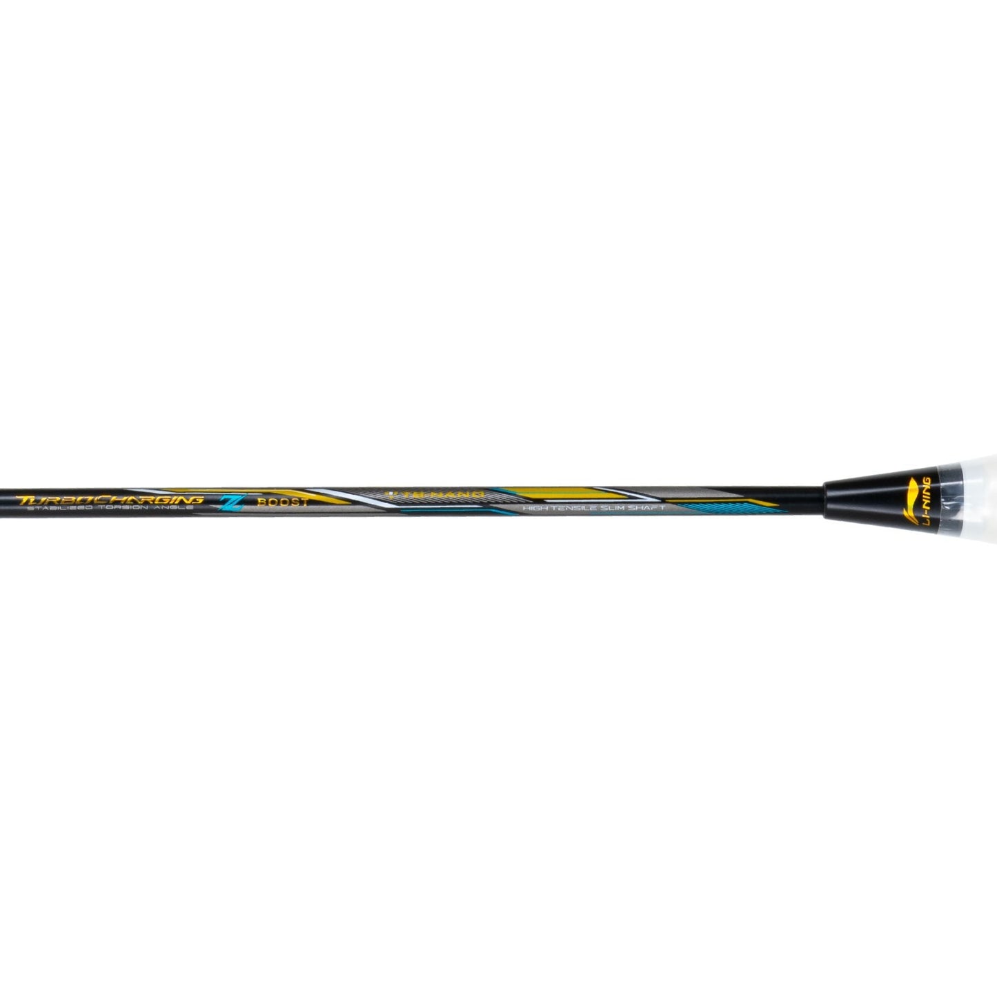 Li-Ning Turbo Charging Z Boost