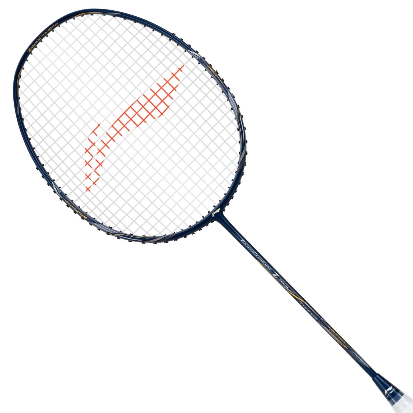 Li-Ning Turbo Charging Z Boost