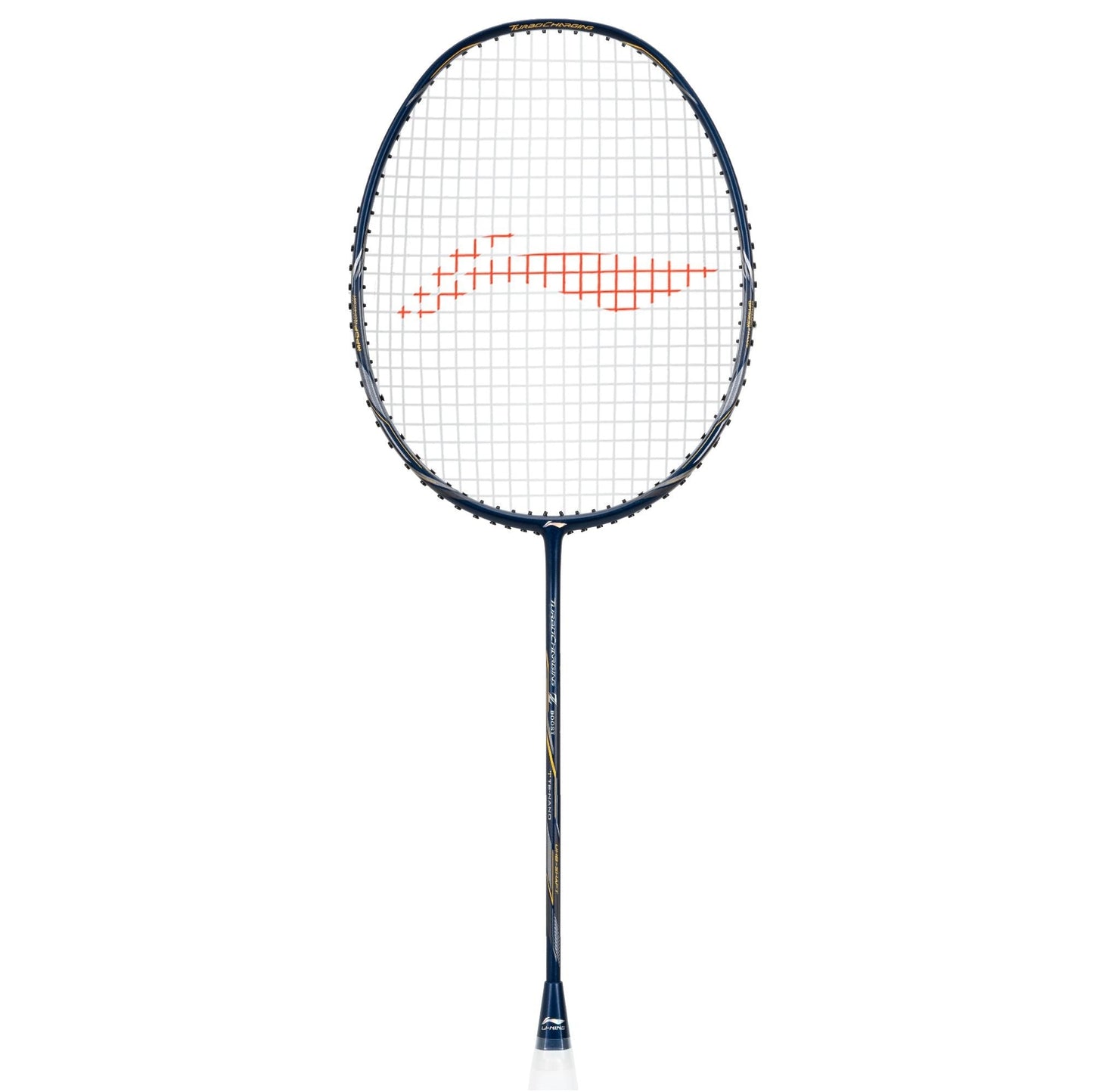 Li-Ning Turbo Charging Z Boost