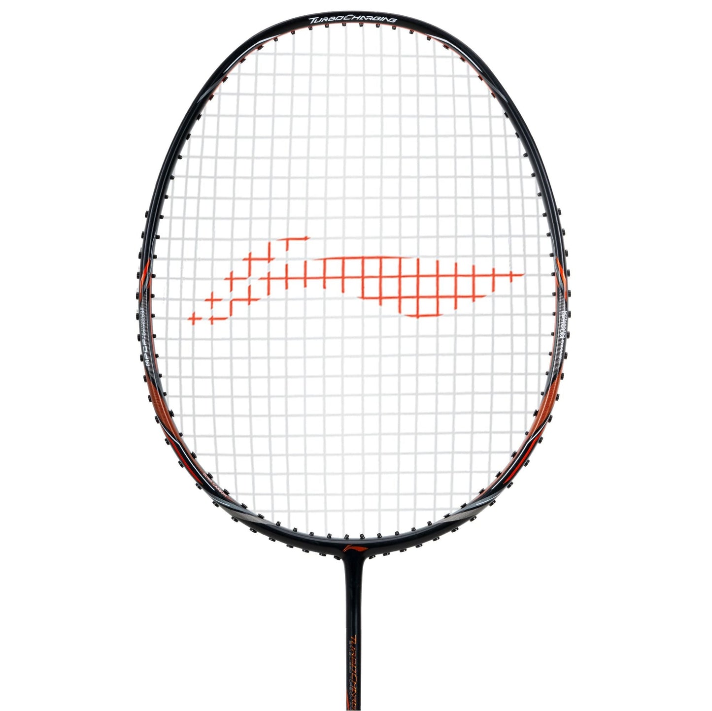 Li-Ning Turbo Charging Z Combat