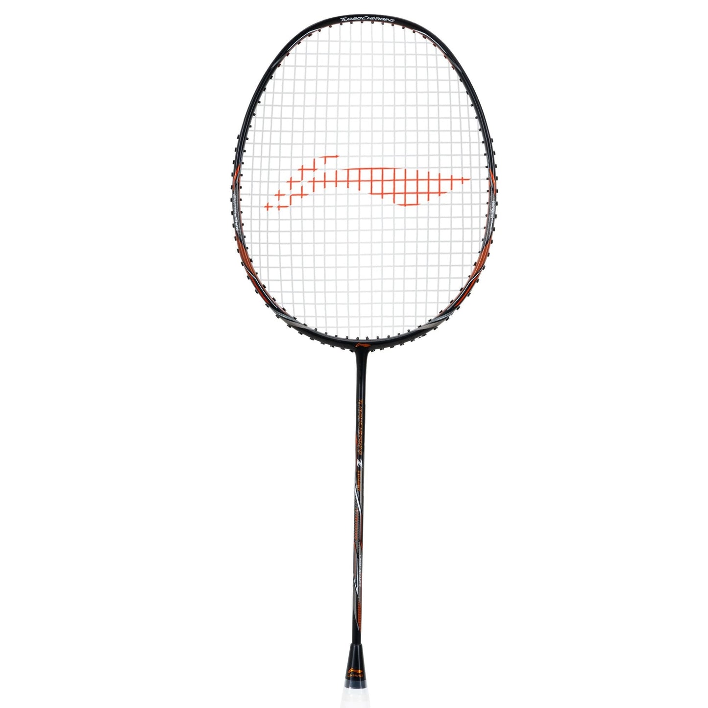 Li-Ning Turbo Charging Z Combat
