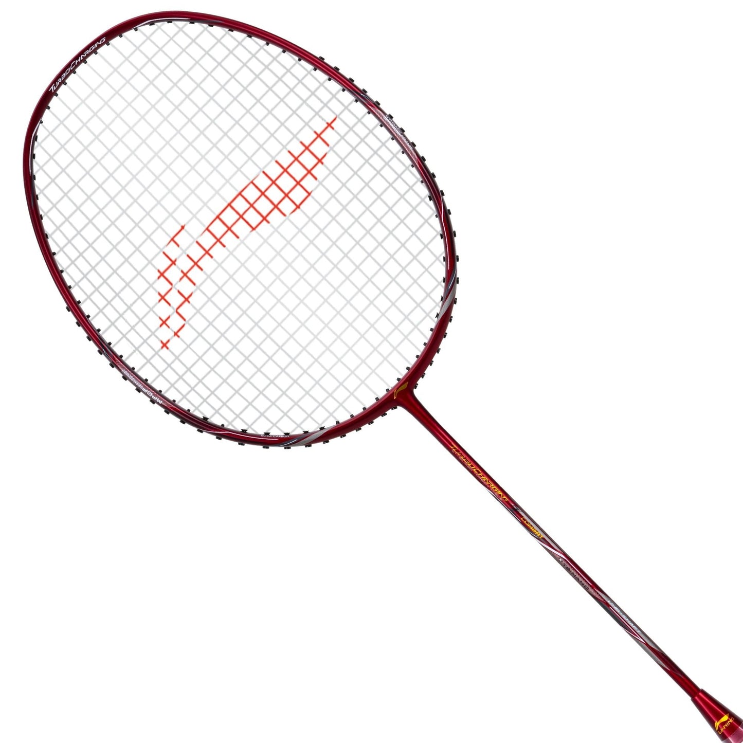 Li-Ning Turbo Charging Z Combat