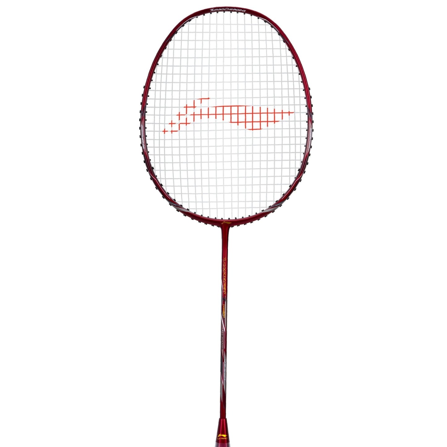 Li-Ning Turbo Charging Z Combat