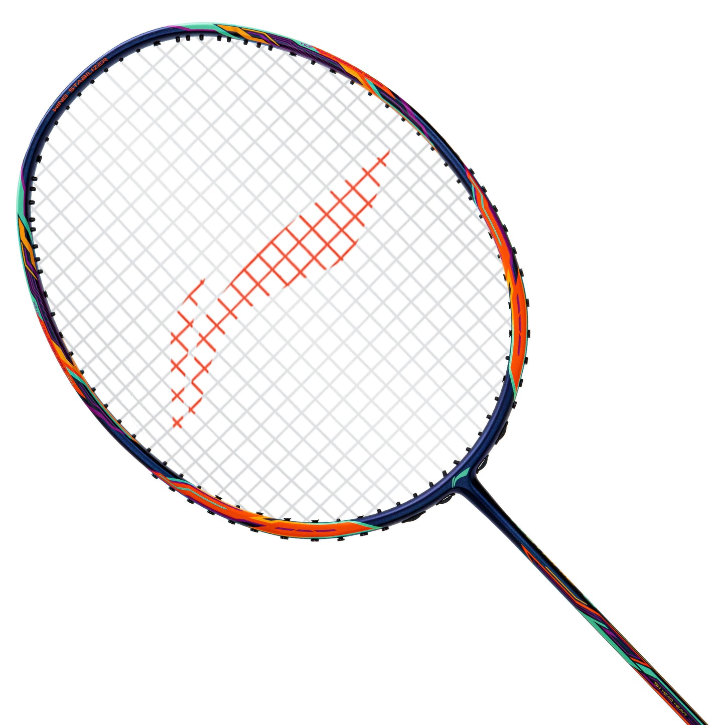 Li-Ning Tectonic 6