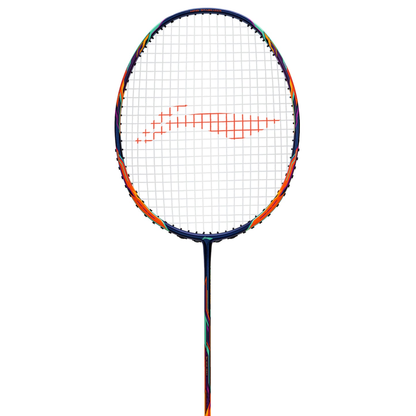 Li-Ning Tectonic 6
