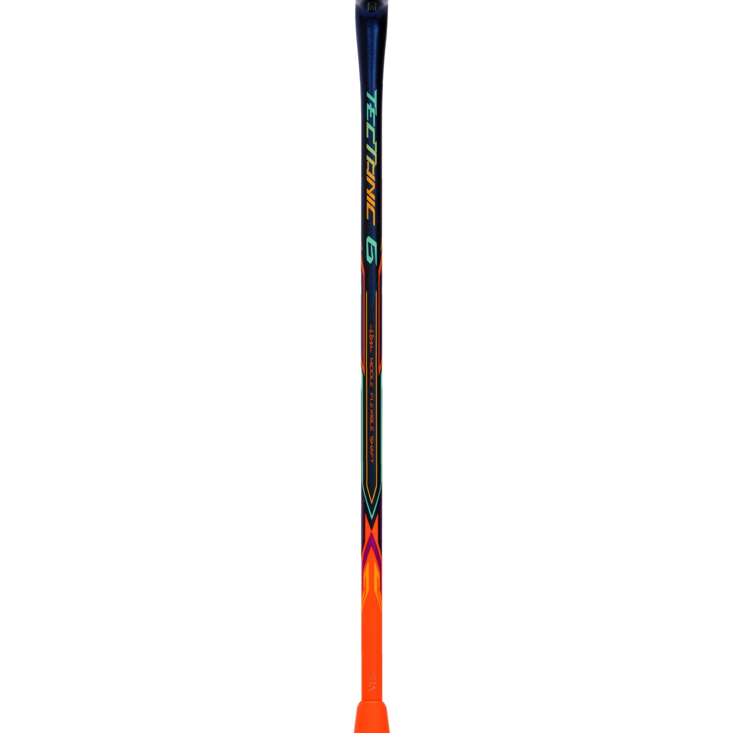 Li-Ning Tectonic 6