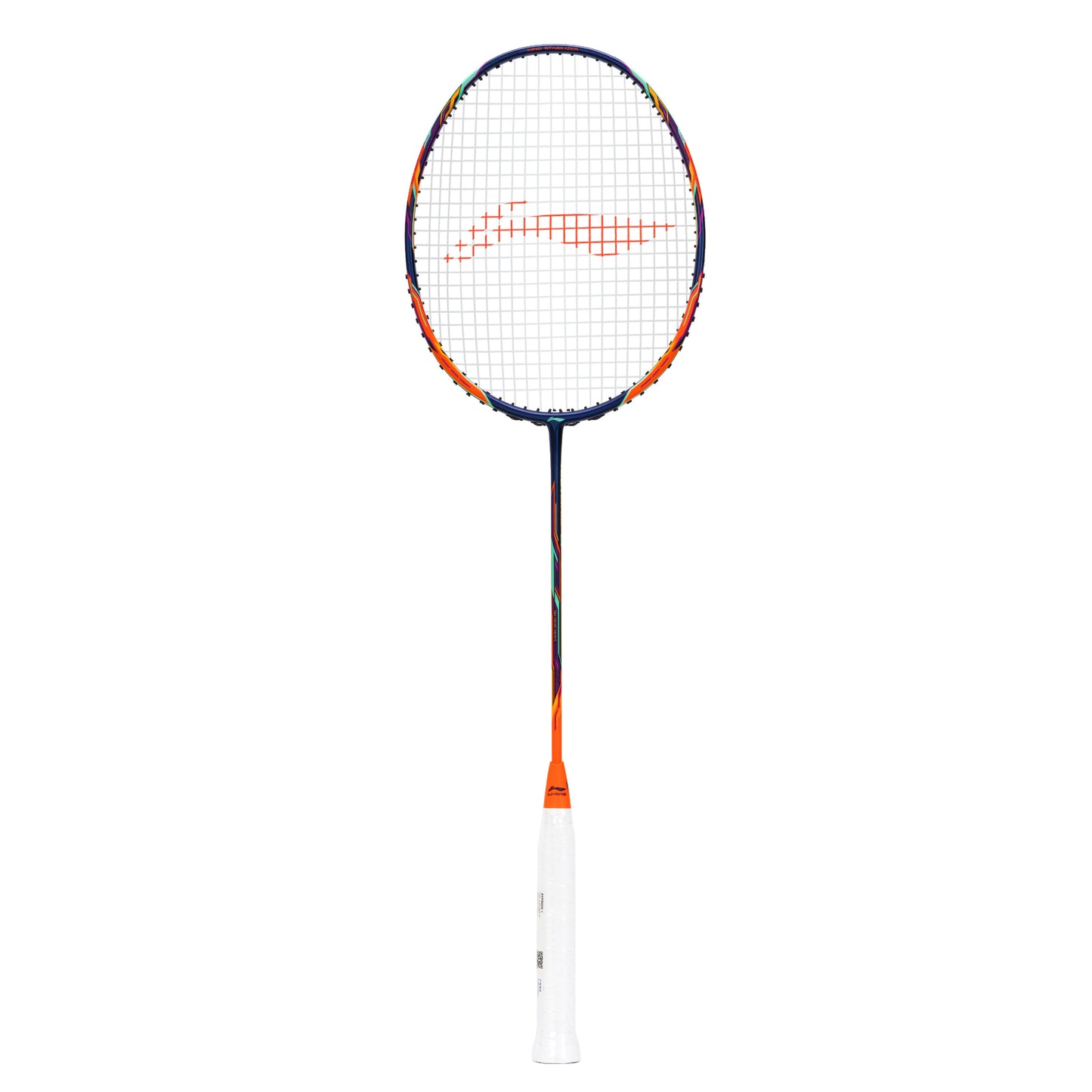 Li-Ning Tectonic 6