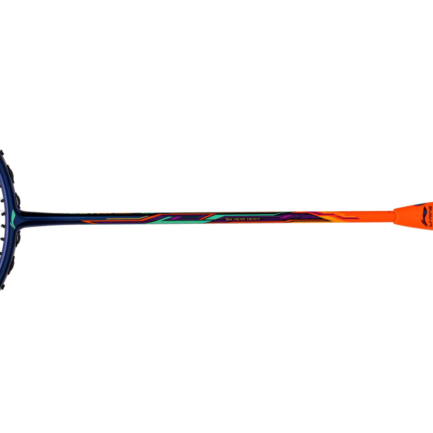 Li-Ning Tectonic 6