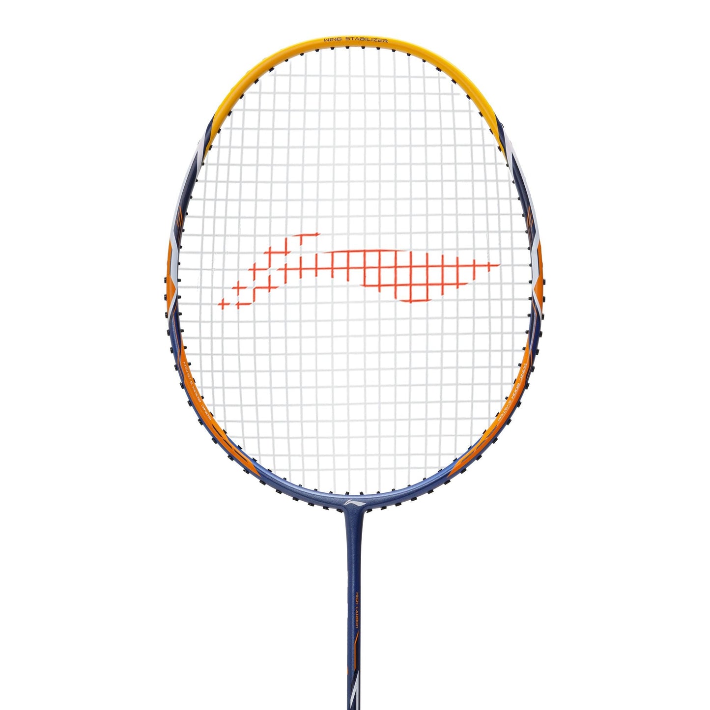 Li-Ning Tectonic 1
