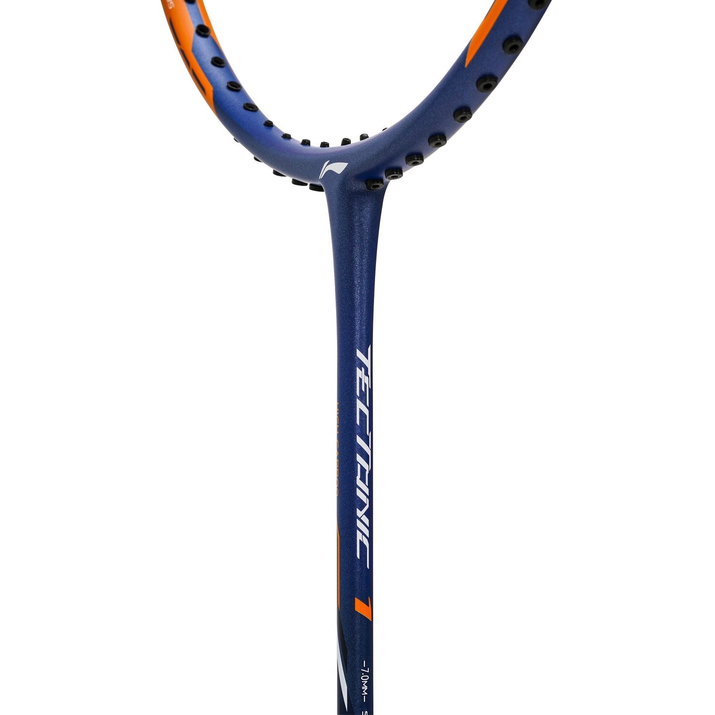 Li-Ning Tectonic 1
