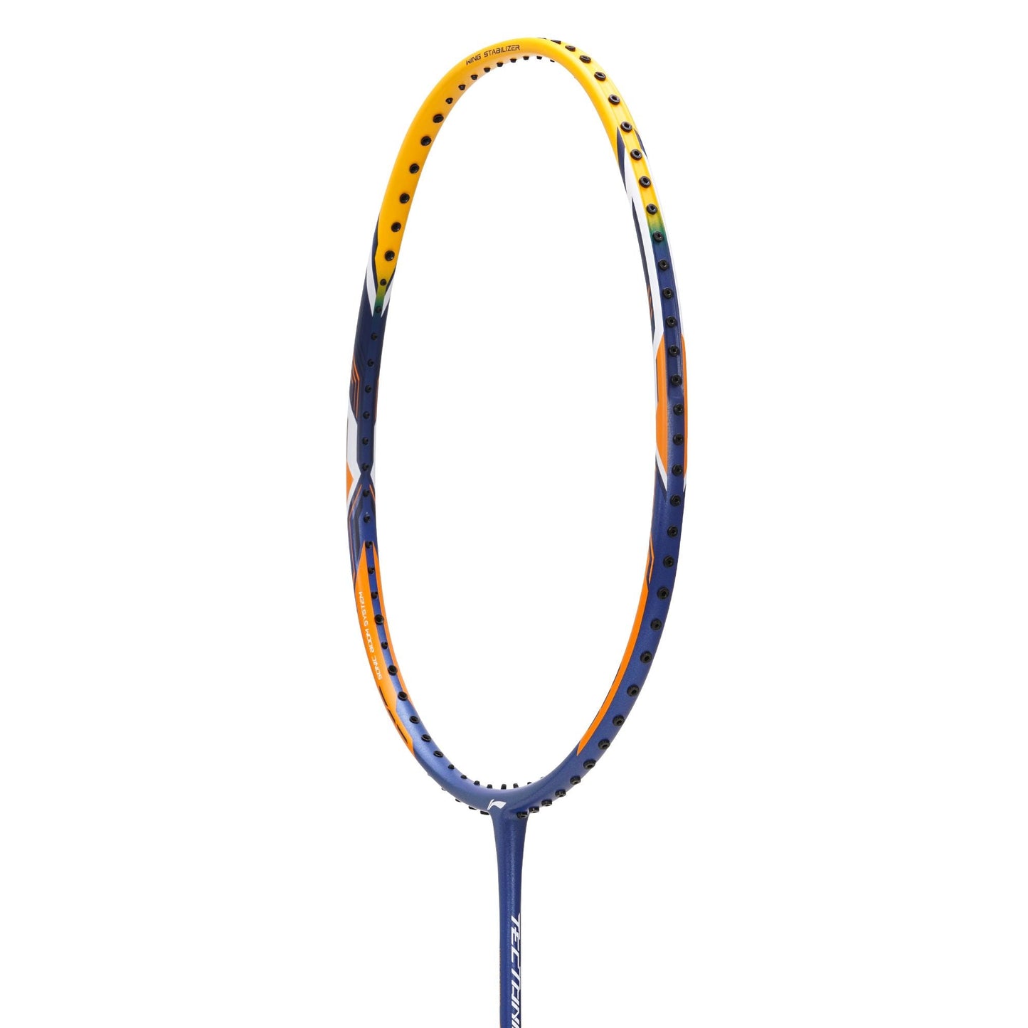 Li-Ning Tectonic 1