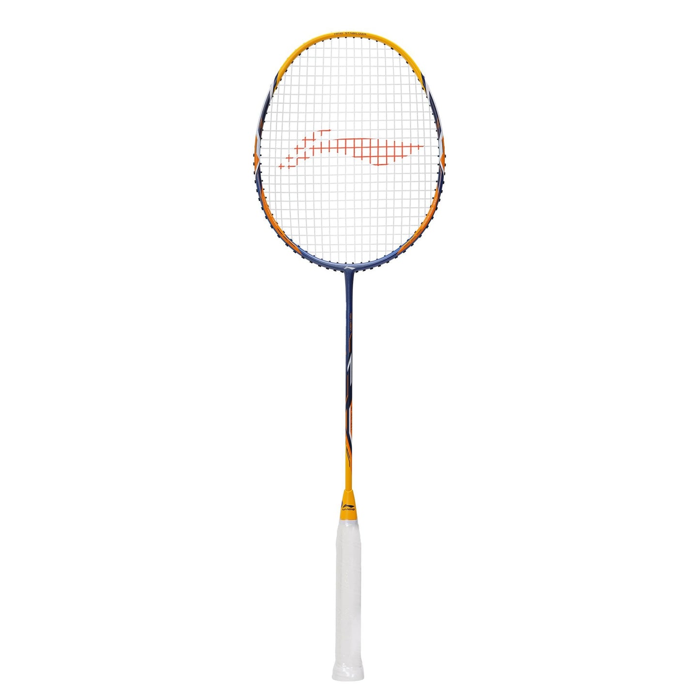 Li-Ning Tectonic 1