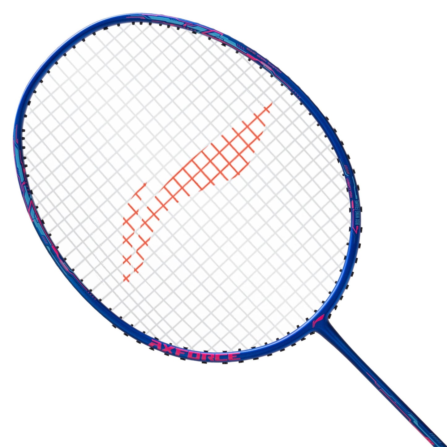 Li-Ning AxForce 20