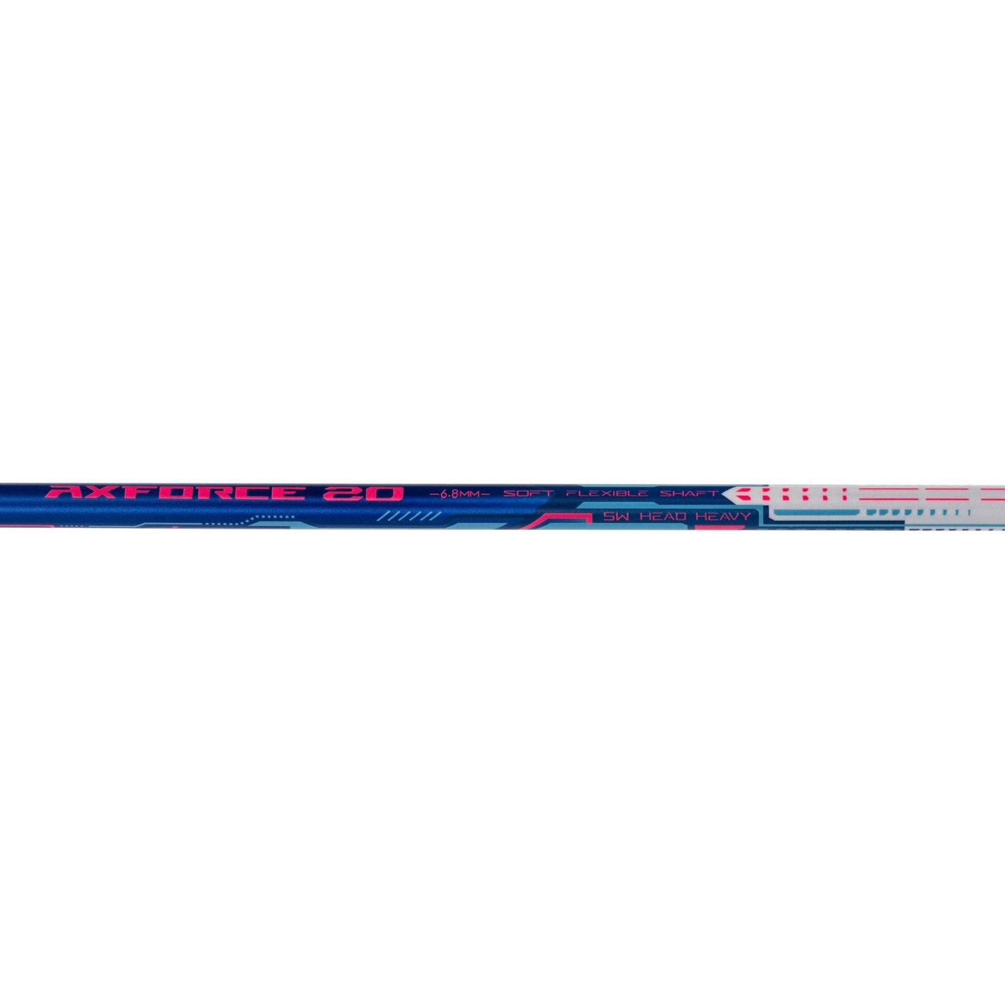 Li-Ning AxForce 20