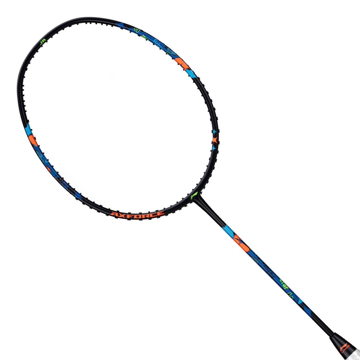 Li-Ning Axforce JR Series