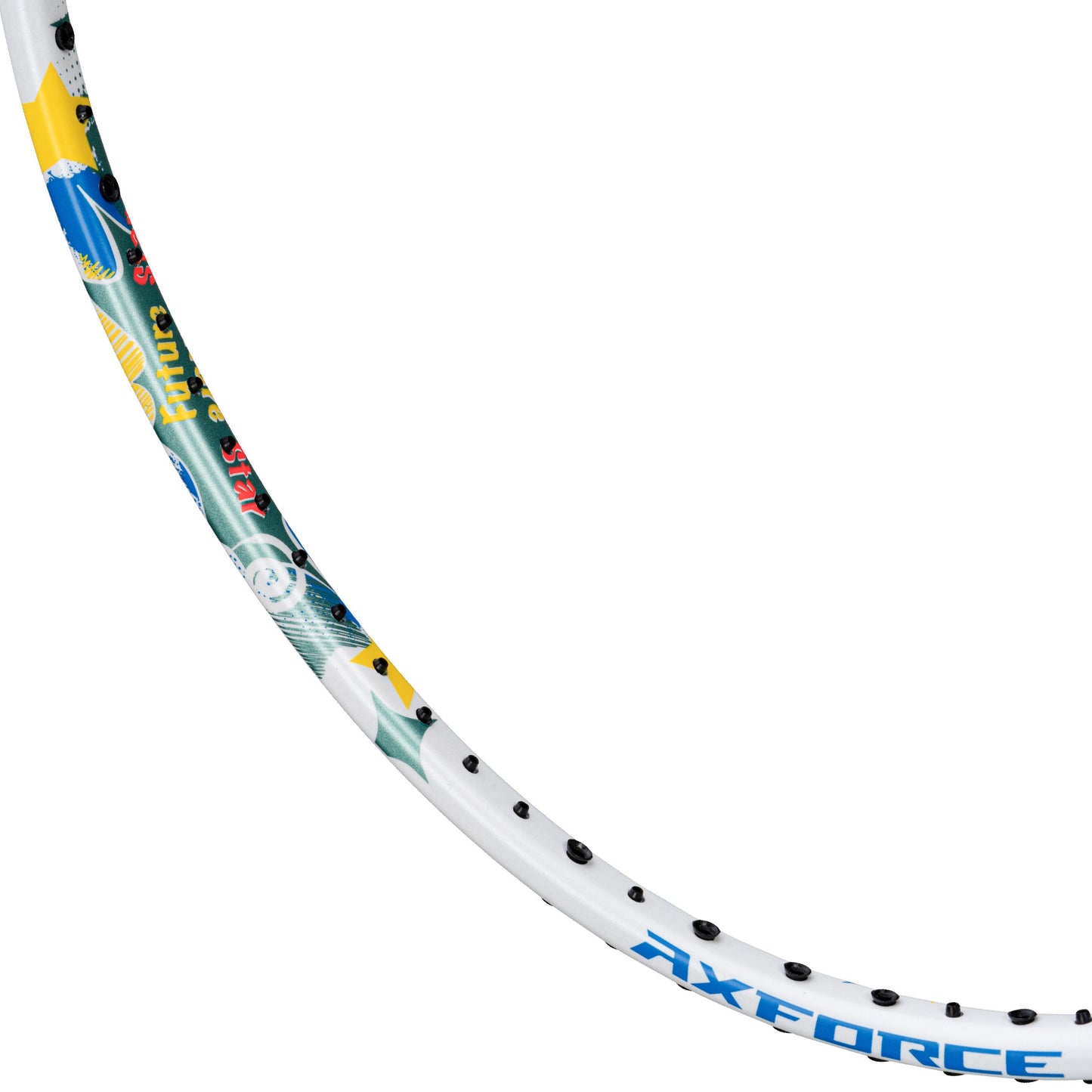 Li-Ning Axforce JR Series