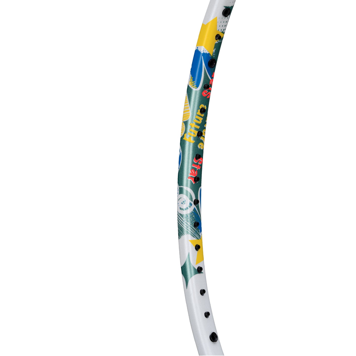 Li-Ning Axforce JR Series