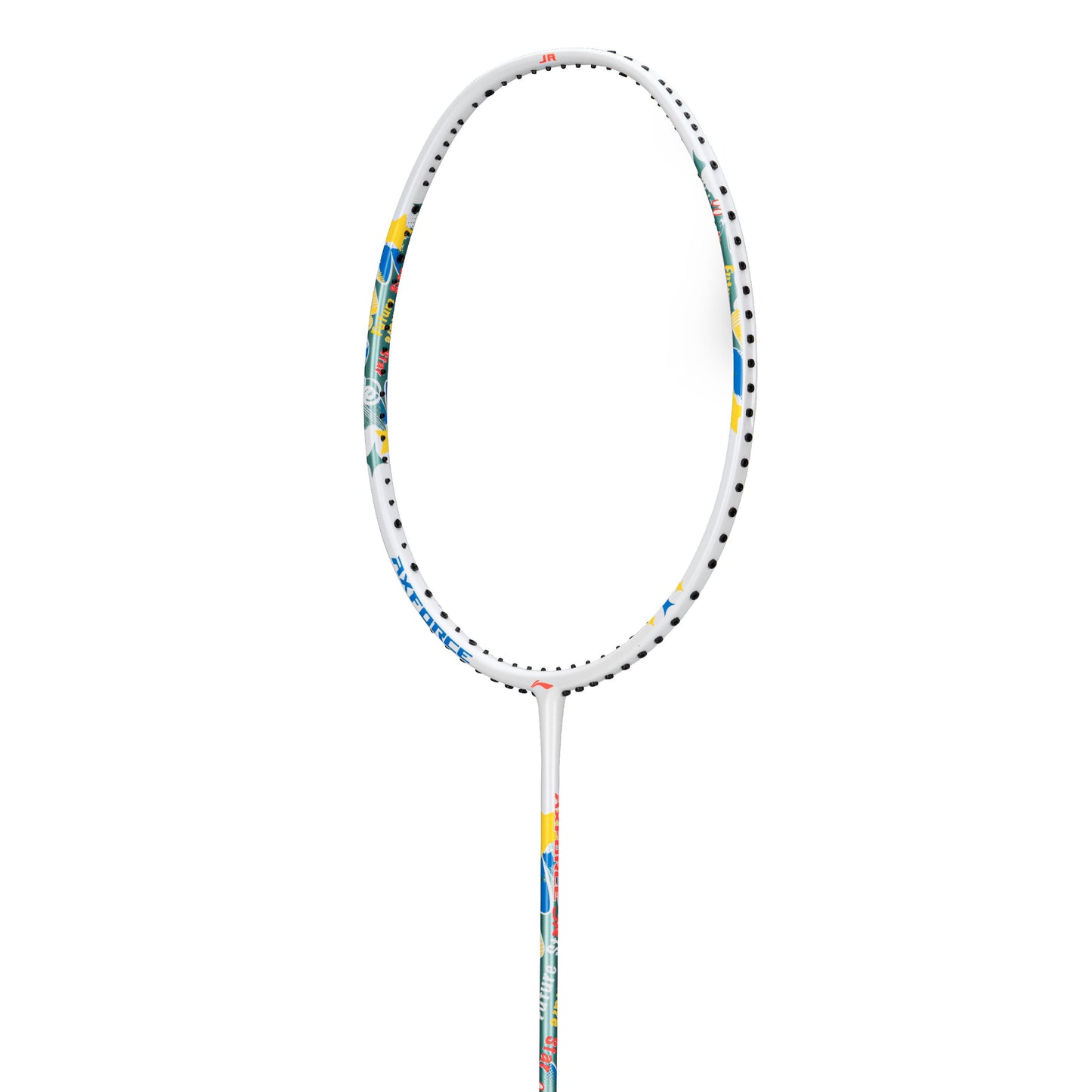 Li-Ning Axforce JR Series