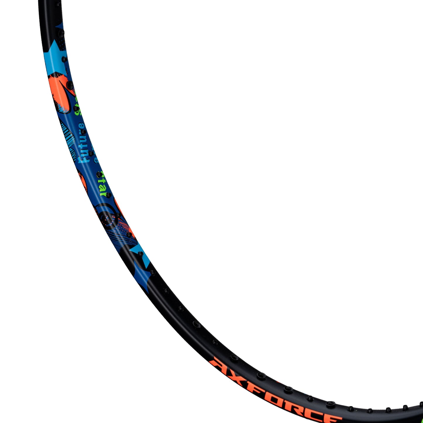 Li-Ning Axforce JR Series
