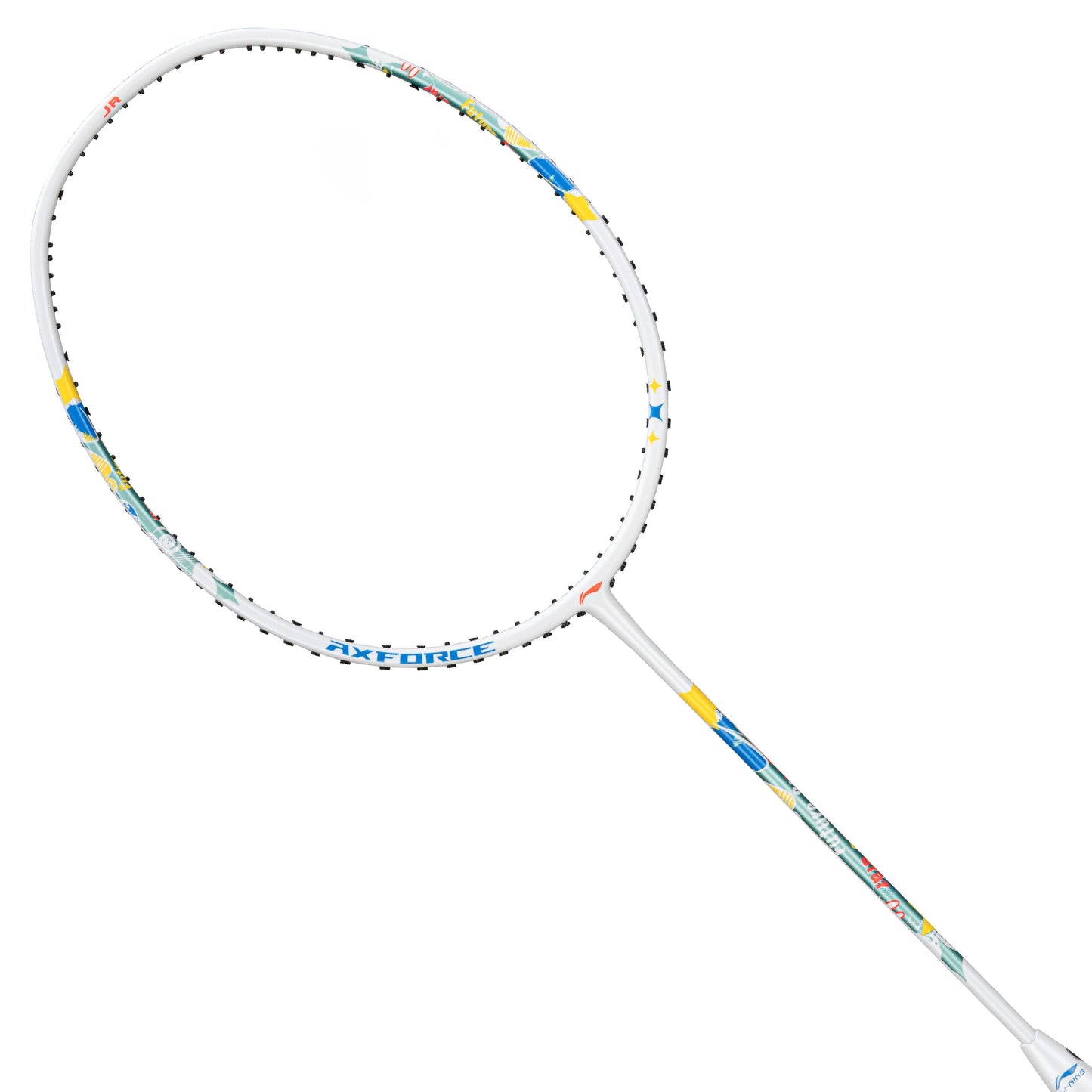 Li-Ning Axforce JR Series