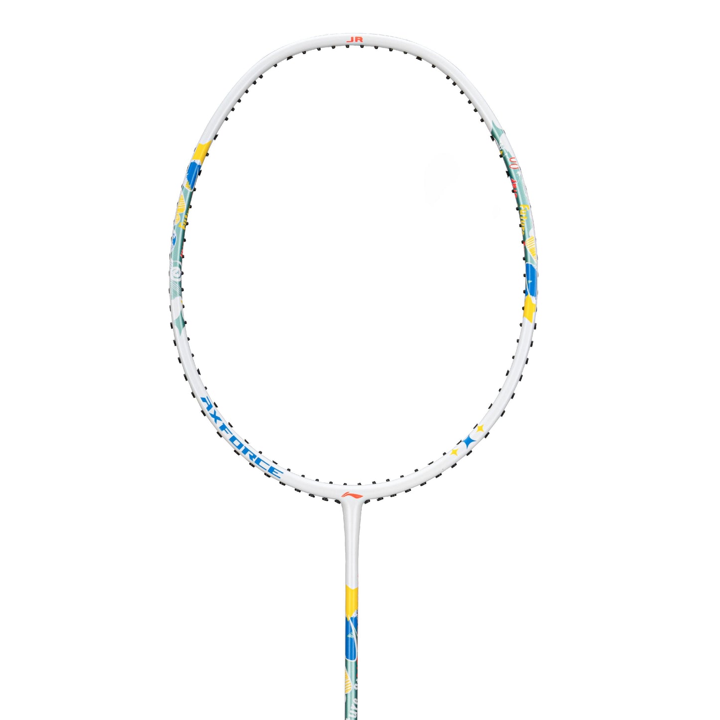 Li-Ning Axforce JR Series