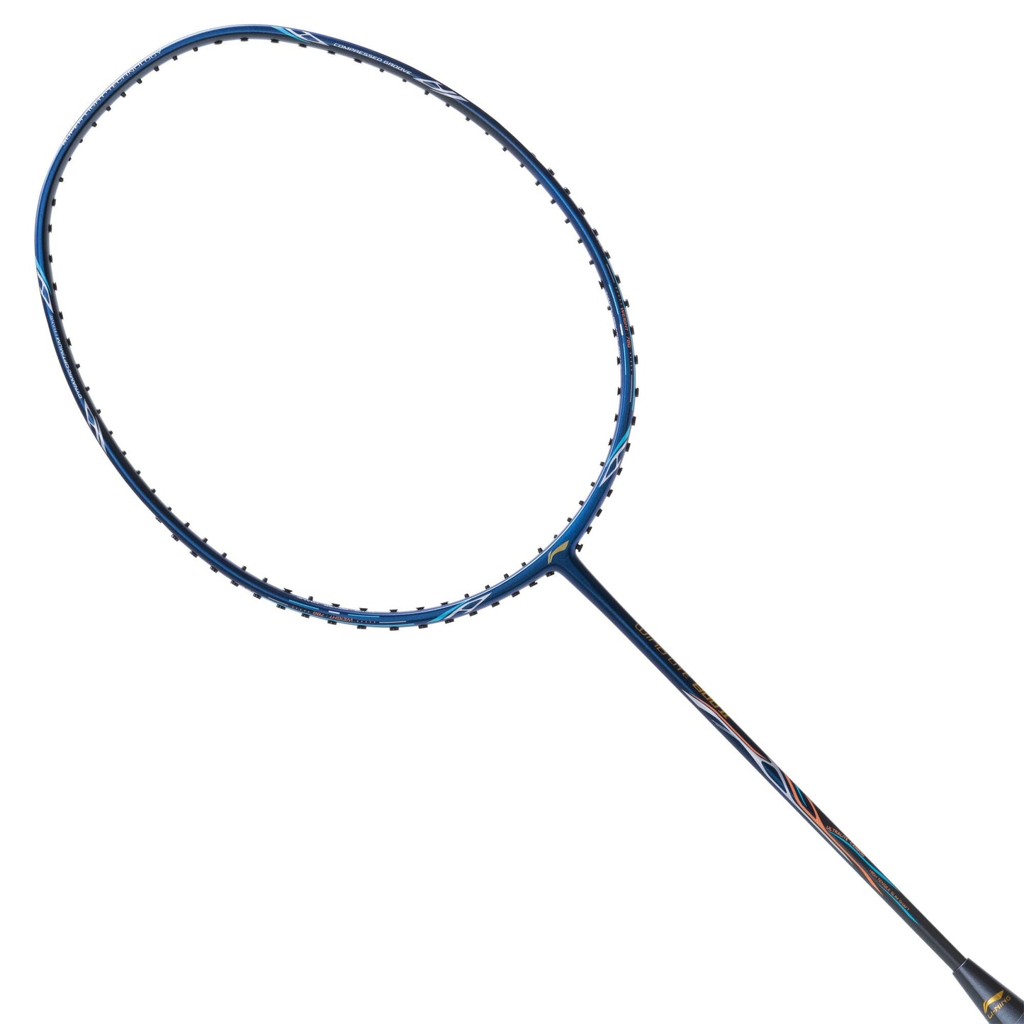 Li-Ning Wind Lite 800 II