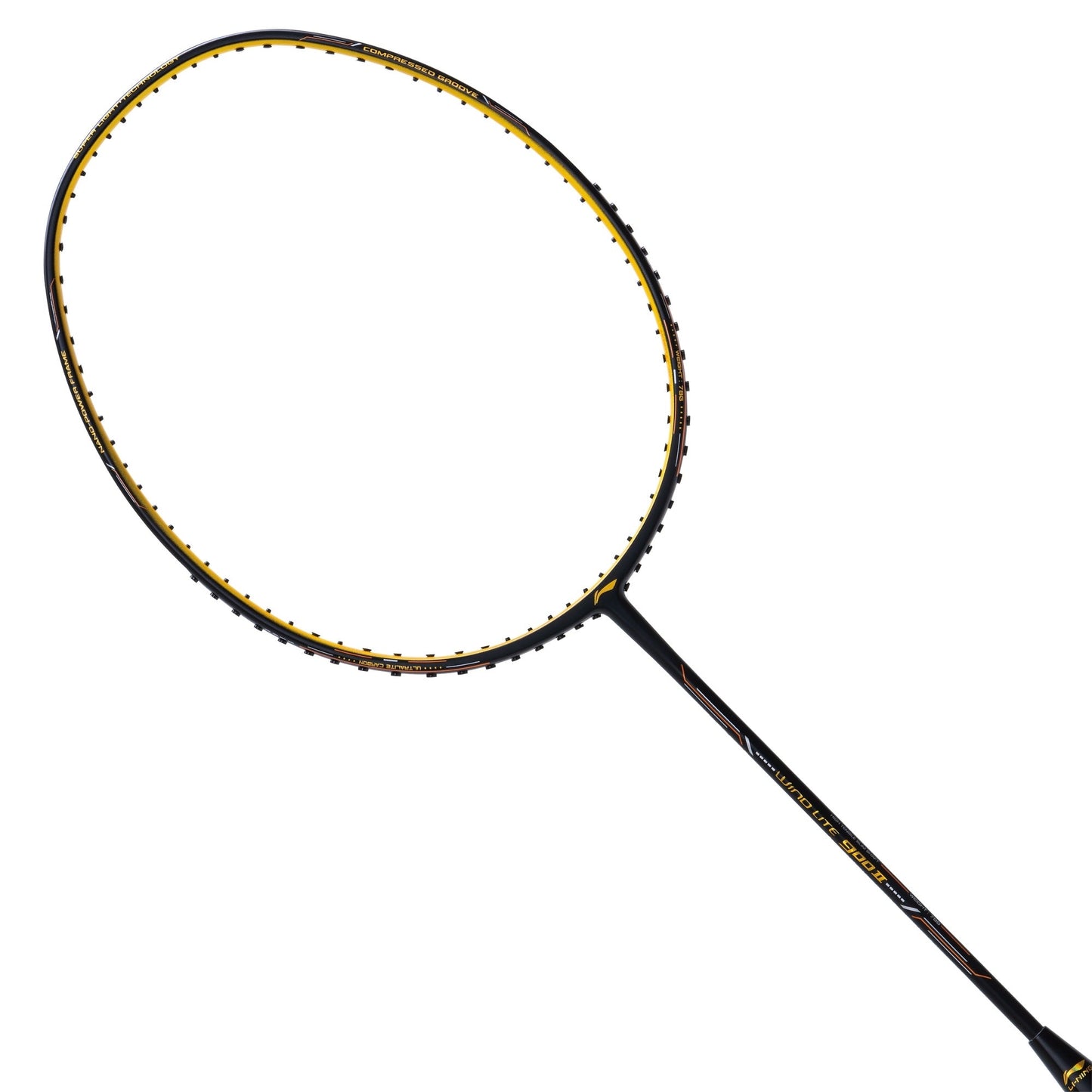 Li-Ning Wind Lite 900 II