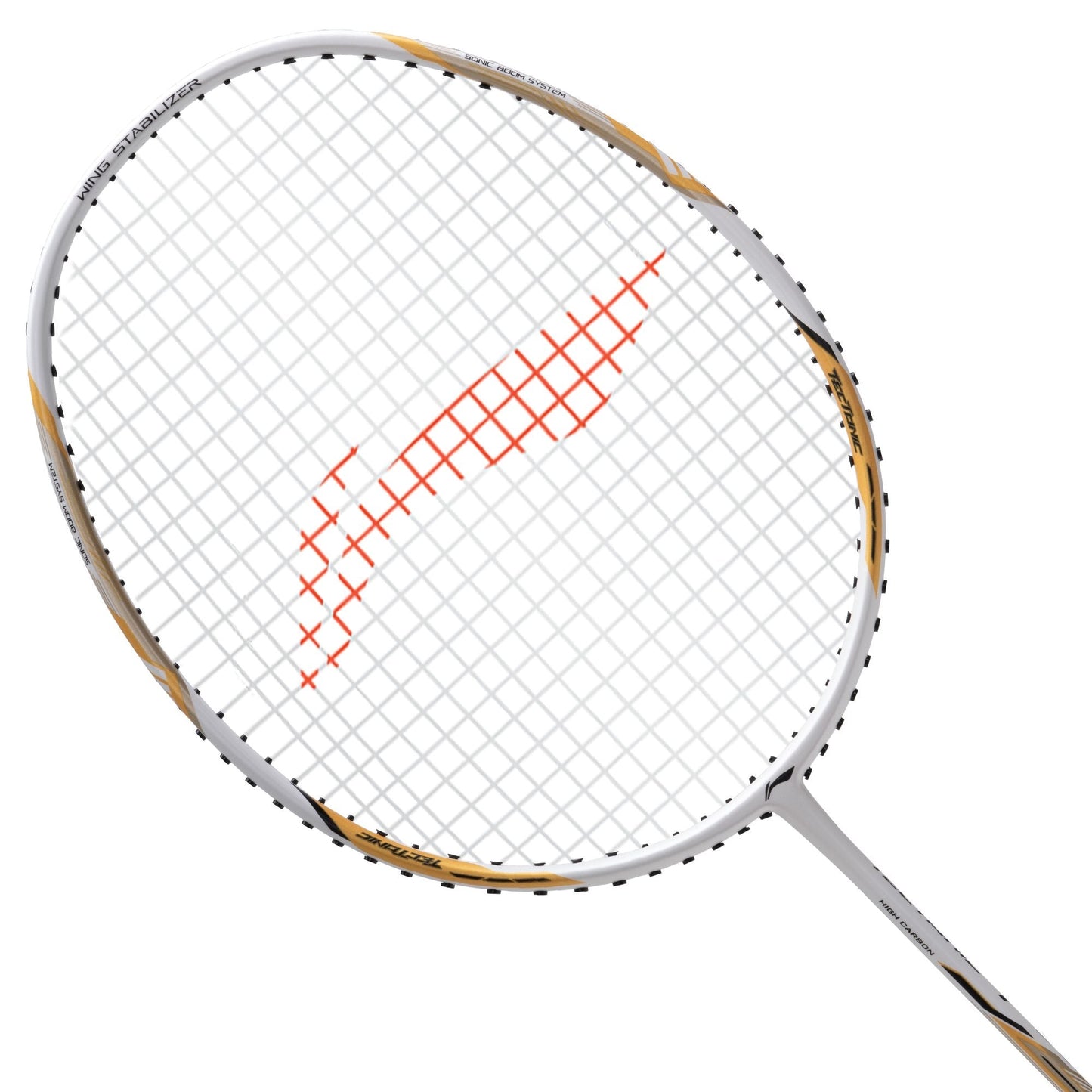 Li-Ning Tectonic 1 S