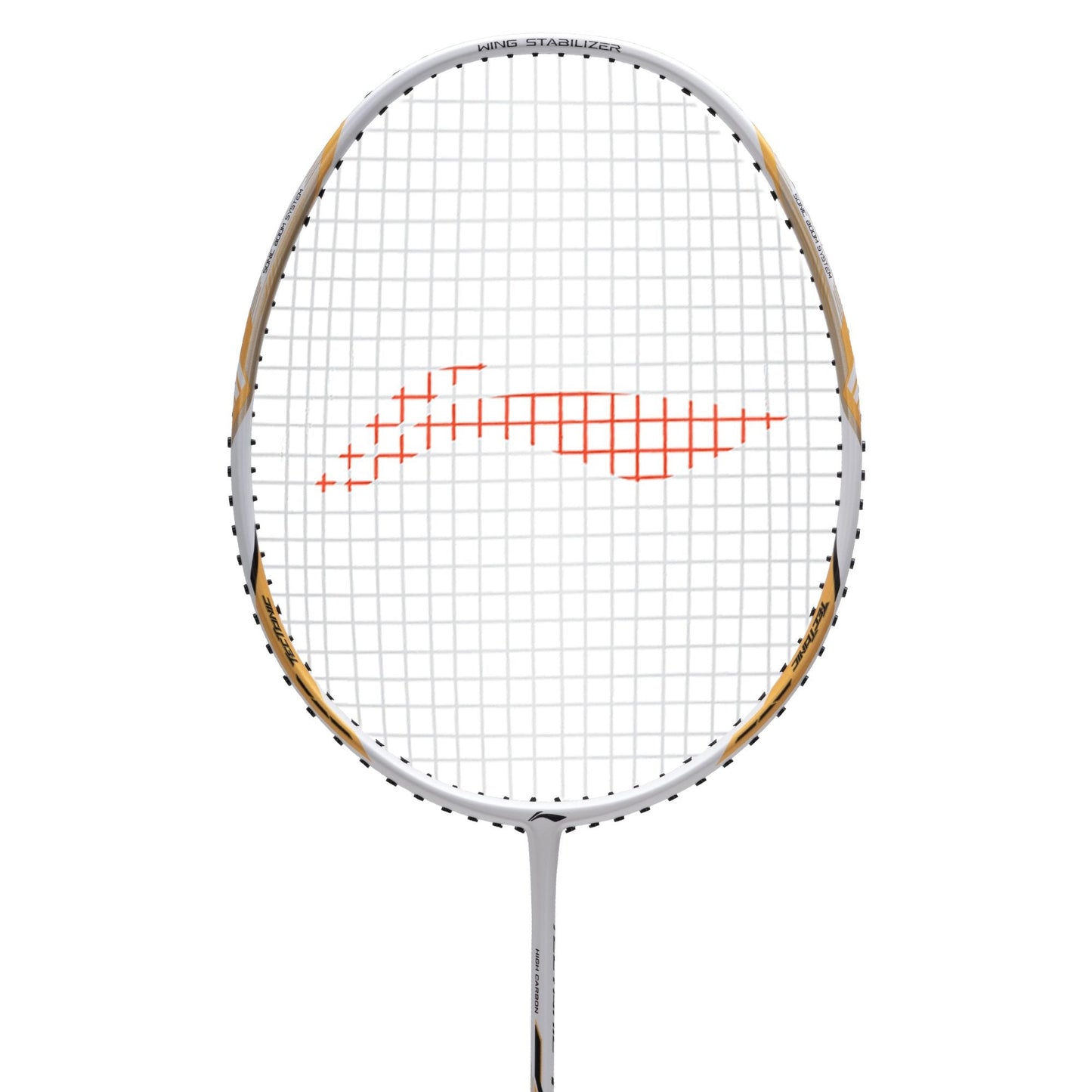 Li-Ning Tectonic 1 S