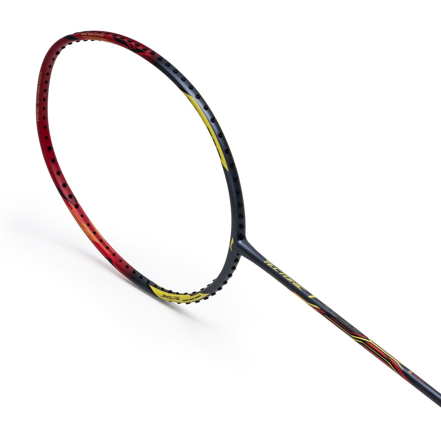 Li-Ning Tectonic 1 S