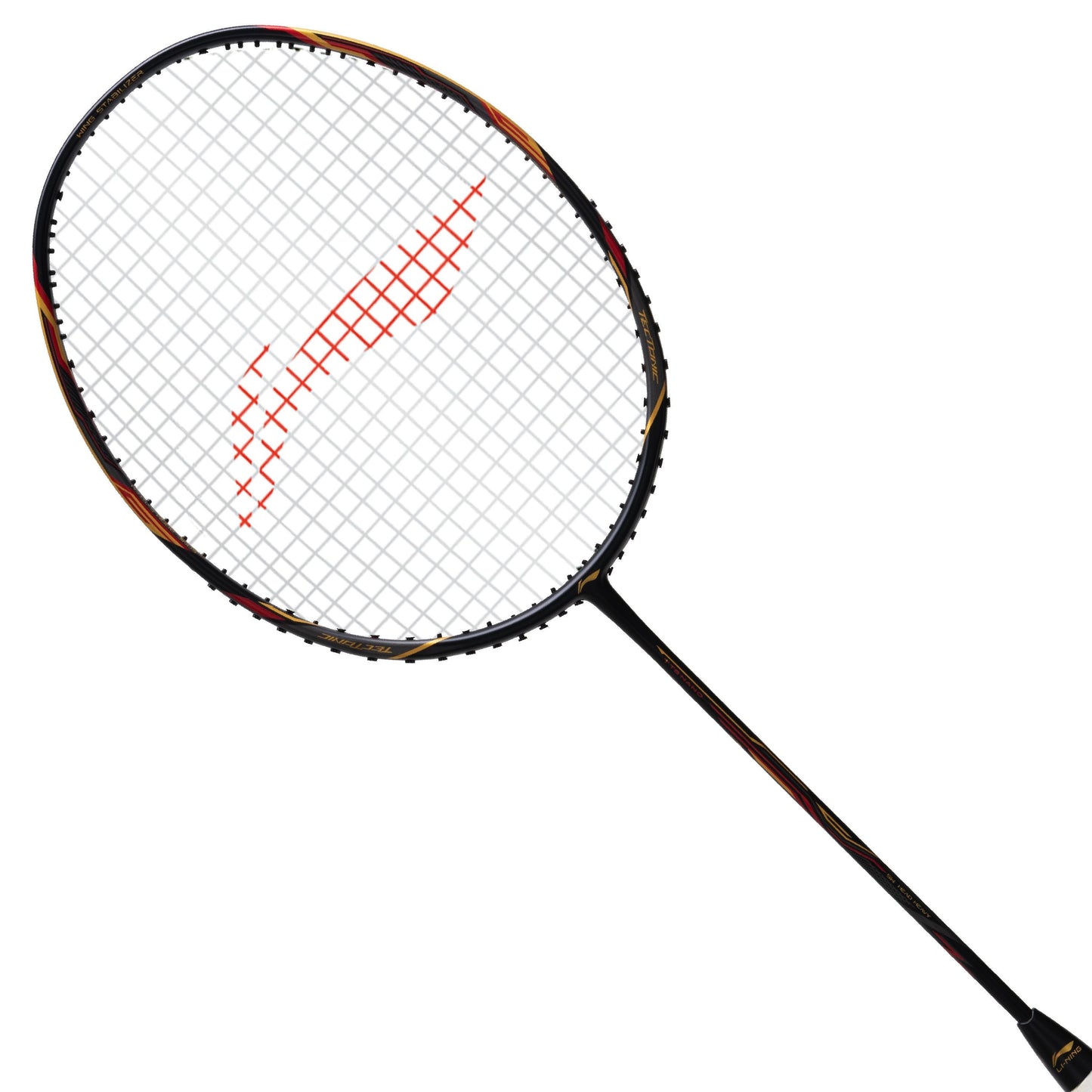 Li-Ning Tectonic 3R