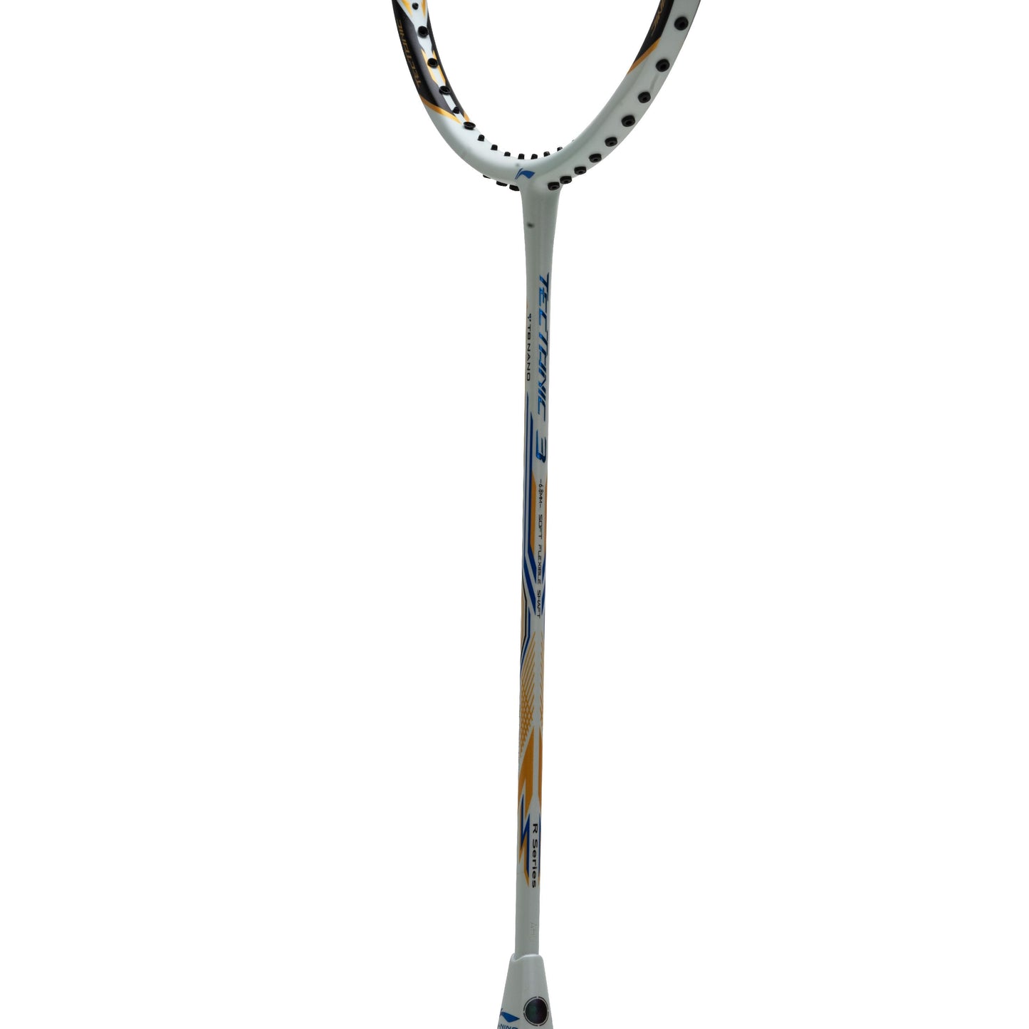 Li-Ning Tectonic 3R