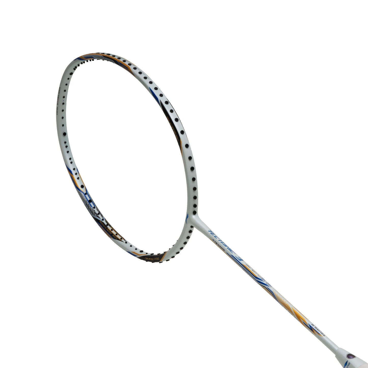 Li-Ning Tectonic 3R