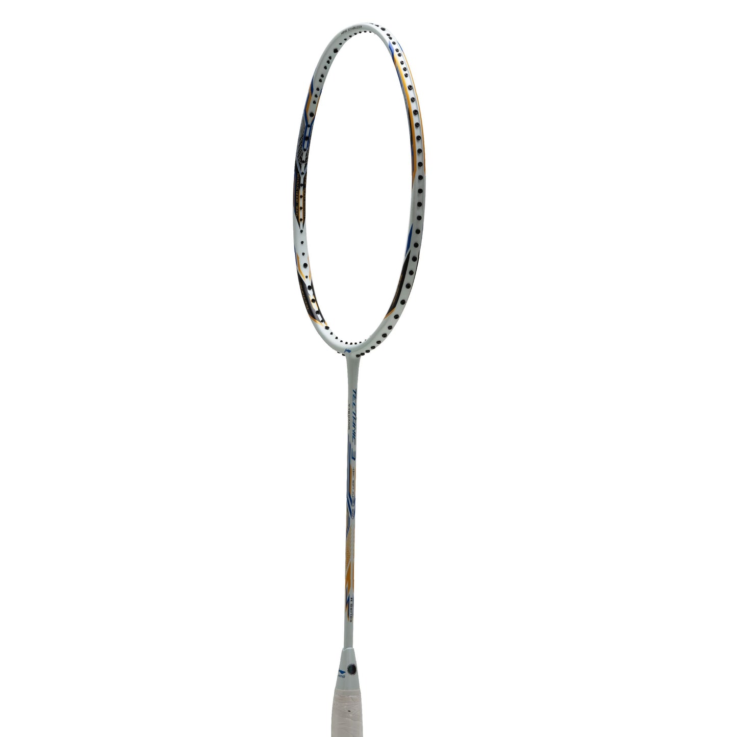 Li-Ning Tectonic 3R