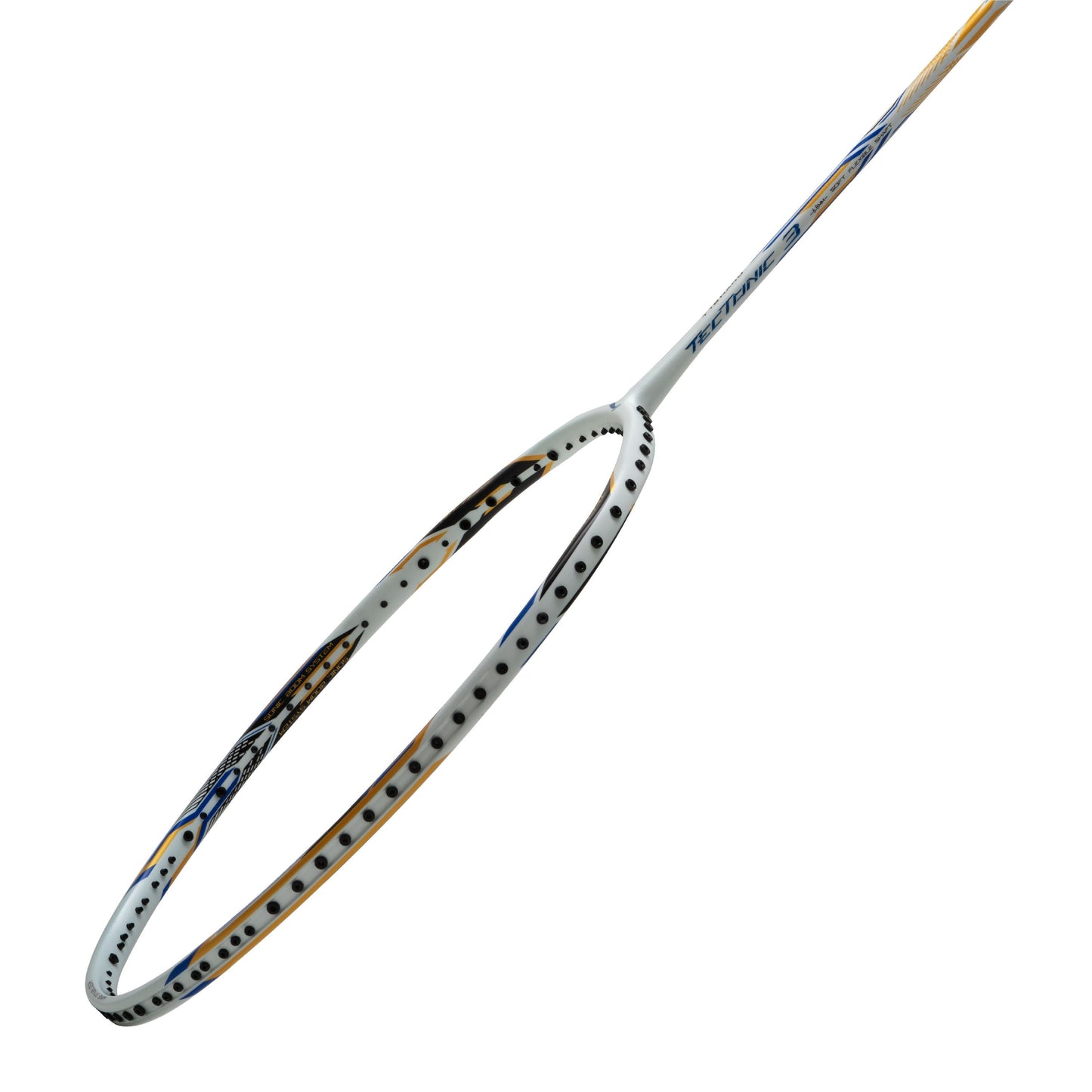 Li-Ning Tectonic 3R